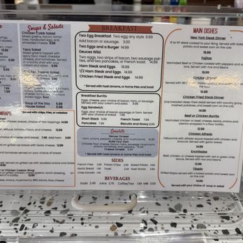 Tu Ka Khan Restaurant - Updated menu - American Near Me - Clark, Nevada