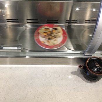 Yamato Sushi - Had an amazing time there today!! - Conveyor Belt Sushi Near Me - Omaha, Nebraska