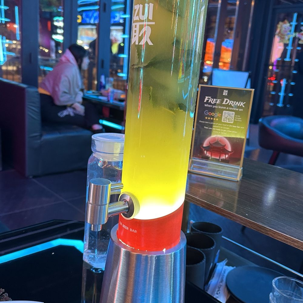 ZUI Beer Bar - Tapas/Small Plates Near Me - North York, Ontario ZUI Beer Bar - Tapas/Small Plates Near Me - North York, Ontario
