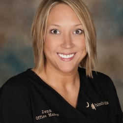Palmetto Smiles of Beaufort - Office Manager, Jenn