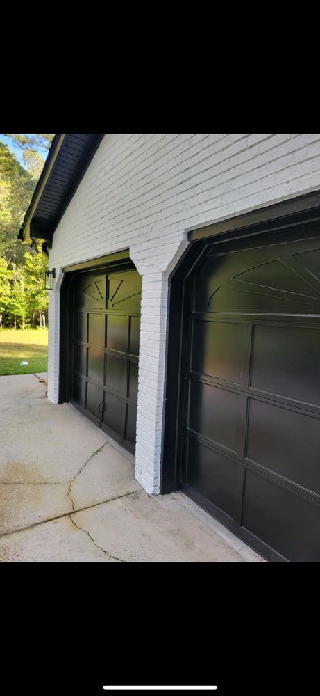 Slide of Capstone Roofing