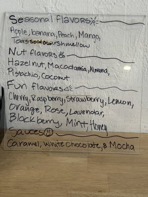 Menu photo 1 Desert Brew Ridgecrest, CA Menu photo 1 Desert Brew Ridgecrest, CA