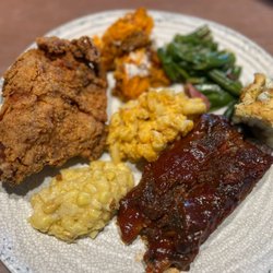 Paula Deen's Family Kitchen