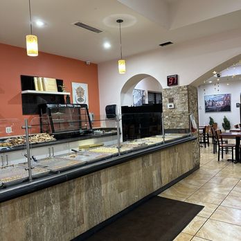 Masri Sweets - Bakeries Near Me - Dearborn, Michigan