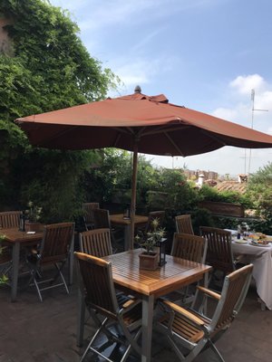 The Inn at the Roman Forum by null The Inn at the Roman Forum by null