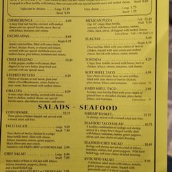 Mexican Connexion Restaurant