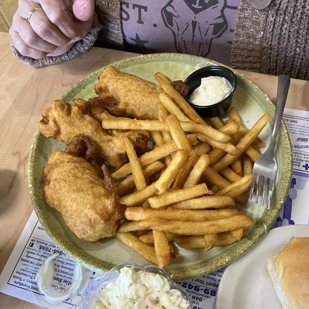 Sunrise Cafe and Cabins - Breakfast & Brunch Near Me - Lupton, Michigan Sunrise Cafe and Cabins - Breakfast & Brunch Near Me - Lupton, Michigan