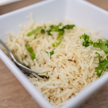 Dawaat Indian Cuisine - Basmati Rice (comes w/ curries) - Indian Near Me - San Jose, California Dawaat Indian Cuisine - Basmati Rice (comes w/ curries) - Indian Near Me - San Jose, California