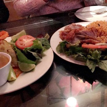 La Bruquena - Momfungo and lechon Asada - Puerto Rican Near Me - Chicago, Illinois