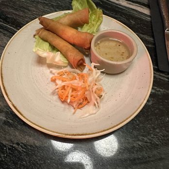 Bati Bassac - Fried shrimp app - Thai Near Me - Quebec City, Quebec Bati Bassac - Fried shrimp app - Thai Near Me - Quebec City, Quebec
