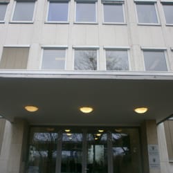 Arbeitsgericht Mannheim
