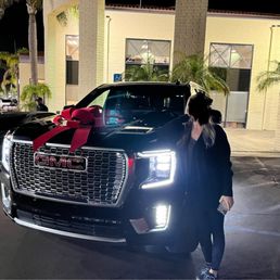 2022 Yukon Denali XL