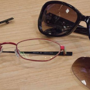 Professional Opticians - Outer Banks eyeglass and sunglass repair - Eyewear & Opticians Near Me - Nags Head, North Carolina