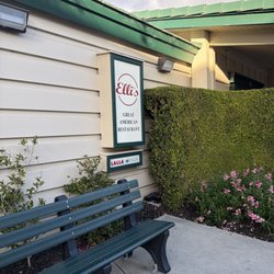 Elli's Great American Restaurant