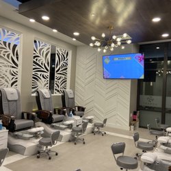 Honest Nail Bar