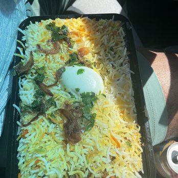 Paradise Biryani Pointe - CHICKEN DUM BIRYANI - Indian Near Me - San Diego, California Paradise Biryani Pointe - CHICKEN DUM BIRYANI - Indian Near Me - San Diego, California