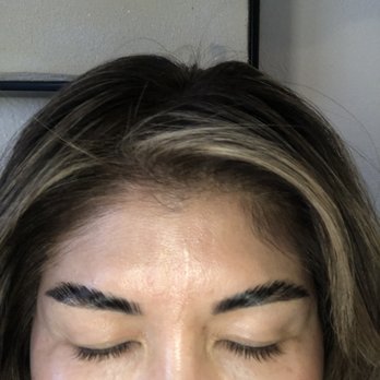 The Sculpted Brow - Brow lift/lamination - Eyelash Service Near Me - Dana Point, California The Sculpted Brow - Brow lift/lamination - Eyelash Service Near Me - Dana Point, California