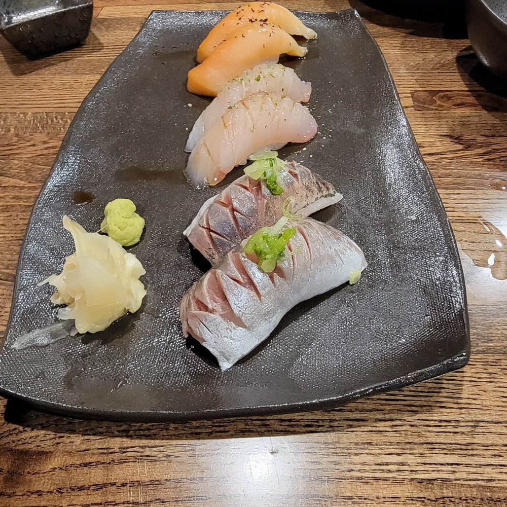 Sozai - Japanese Near Me - Clawson, Michigan