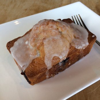 Lemon Bakery - Mini loaf - Bakeries Near Me - Langley, British Columbia