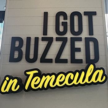 Better Buzz North Temecula - Interior. - Coffee & Tea Near Me - Temecula, California Better Buzz North Temecula - Interior. - Coffee & Tea Near Me - Temecula, California