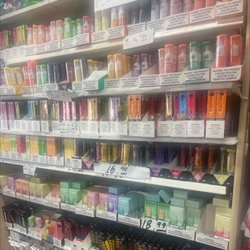 Sona Liquor & Cigars