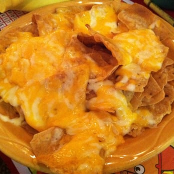 Miguel's Cocina - Kid's Nachos - Mexican Near Me - Coronado, California Miguel's Cocina - Kid's Nachos - Mexican Near Me - Coronado, California