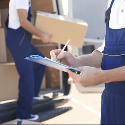 Cole Moving and Transportation Services