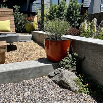 Sculpt Gardens - Landscaping Near Me - San Francisco, California