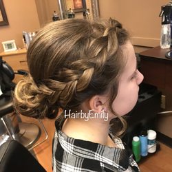Nail & Hair Enterprise by Trina