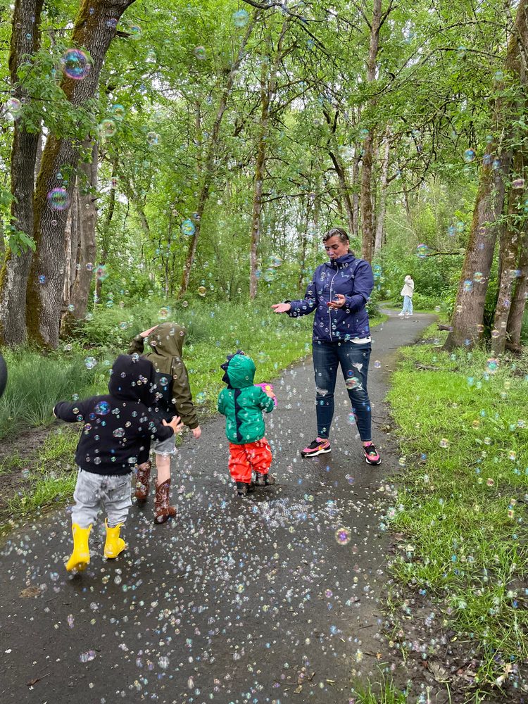 Mi Mundo En Español  Spanish Immersion Preschool - childcare center in Beaverton, OR