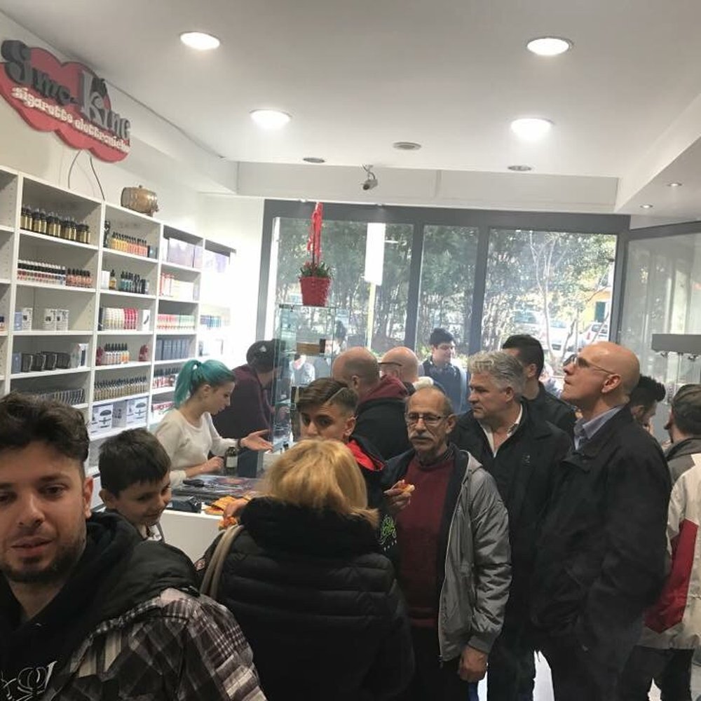 THE BEST 10 Vape Shops near SORA, FROSINONE, ITALY - Updated 2026 - Hours -  Yelp