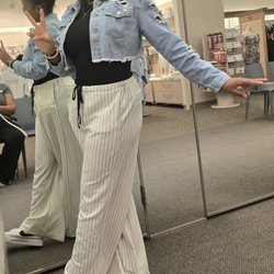 David's Bridal - Ariah was an awesome sales associate and made this a fun and memorable experience