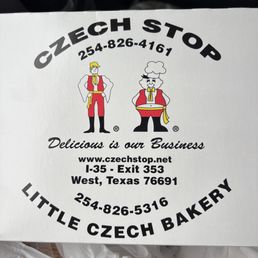 Czech Stop Czech Stop