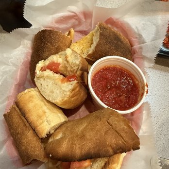 Angelos - Pizza Near Me - Kingsland, Georgia