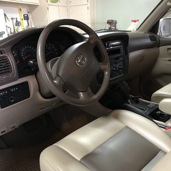 Blazing Auto Trim - Auto Upholstery Near Me - Englewood, Colorado