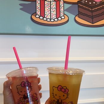 Hello Kitty Cafe - Cafes Near Me - Irvine, California Hello Kitty Cafe - Cafes Near Me - Irvine, California