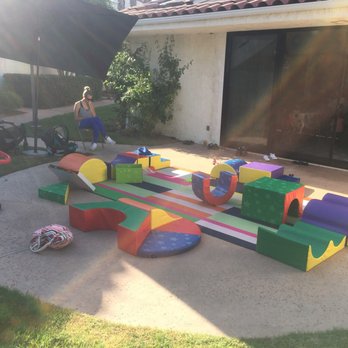 Soft Play LA - Soft Pat Equipment with Owner, Mindy Mann - Party Equipment Rentals Near Me Soft Play LA - Soft Pat Equipment with Owner, Mindy Mann - Party Equipment Rentals Near Me