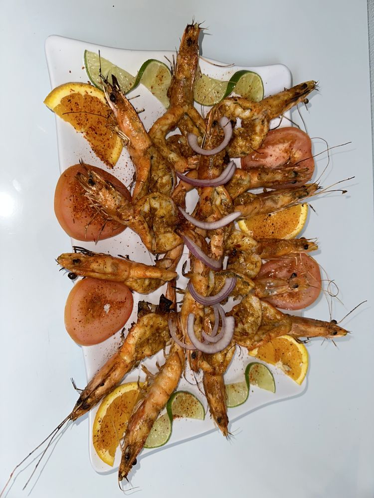 Benny Juana's