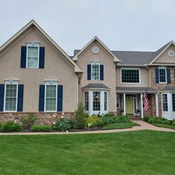 Royal Exteriors