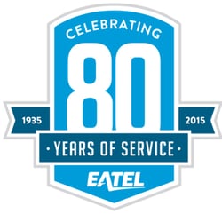 Eatel - 80+ years in Ascension and Livingston parishes