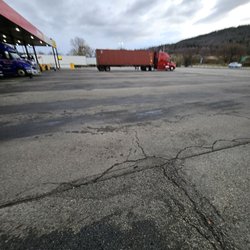 Pilot Travel Center