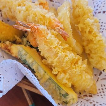 Sushi Elite - Sushi Bars Near Me - Sacramento, California