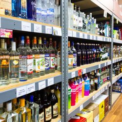 Prime Wine & Liquor