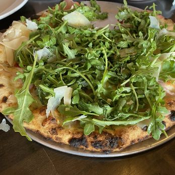Clyde's Corner - Prosciutto Pizza - Pizza Near Me - Phoenix, Oregon Clyde's Corner - Prosciutto Pizza - Pizza Near Me - Phoenix, Oregon
