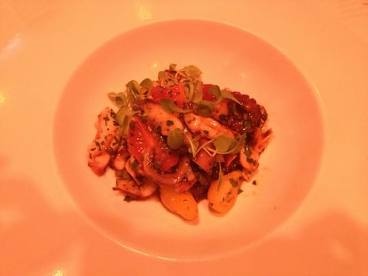 Charleston Grill by null