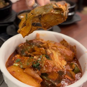 Yea Jip - Byunguh Jorim - Korean Near Me - Fort Lee, New Jersey