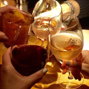 R+D Kitchen - Cheers!! - New American Near Me - Yountville, California R+D Kitchen - Cheers!! - New American Near Me - Yountville, California