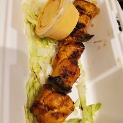 Gyro House Mediterranean Grill - Chicken sk.