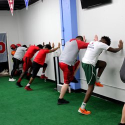 The Zone Strength Fitness