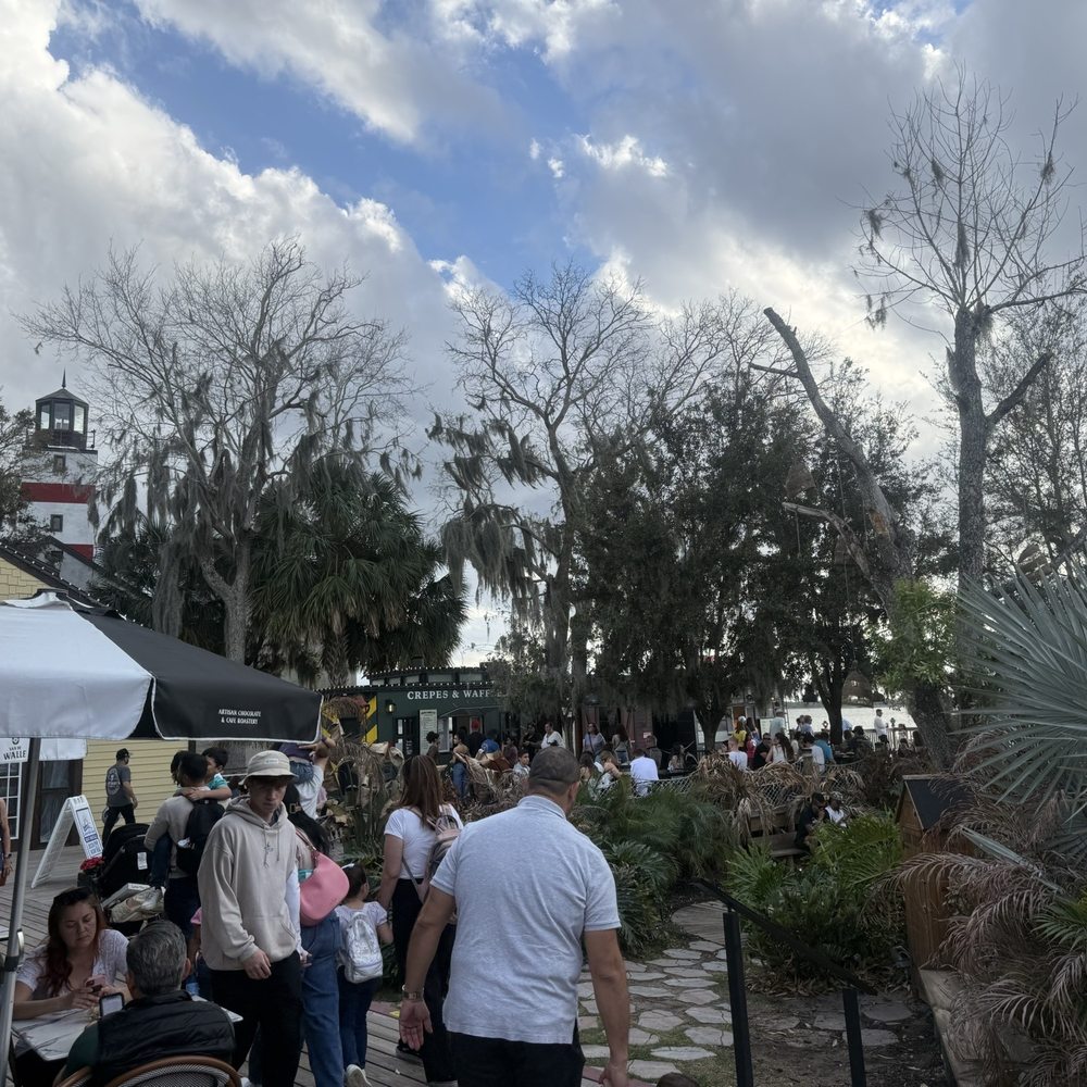 Port 27 - Burgers Near Me - Haines City, Florida
